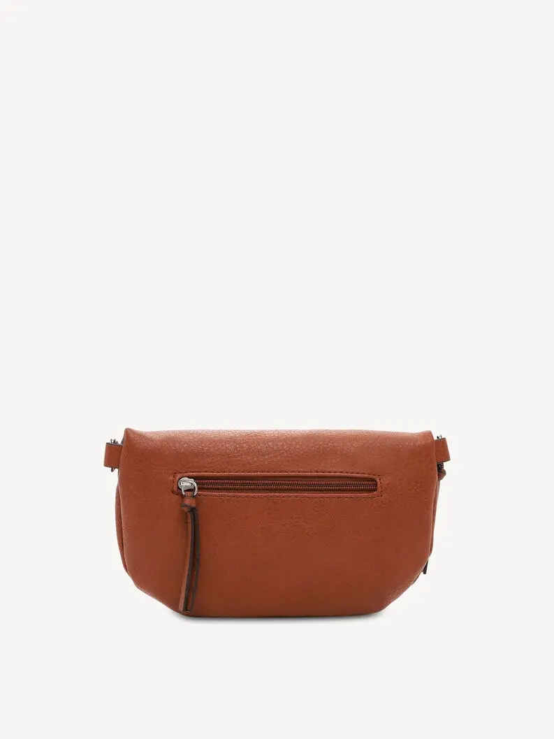 Miniature : Sac à bandoulière - marron - 30817 - 700
