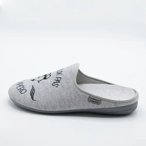 Miniature : 2482-5 - Gris