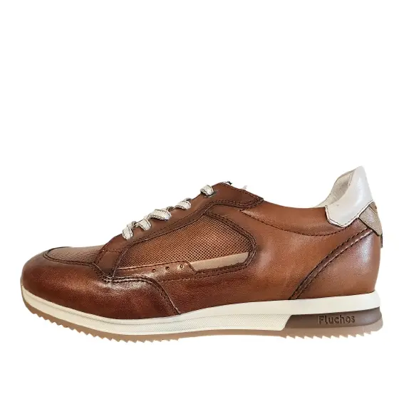 Miniature : Fluchos - F2187 - Habana Cuero