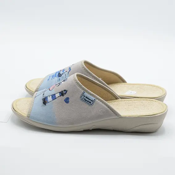 Miniature : 2056-4 - Beige