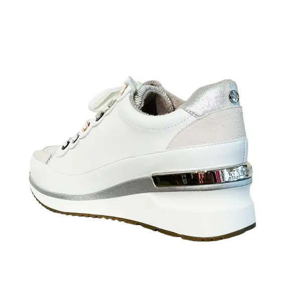 Miniature : Mam'zelle - Viroum - Blanc