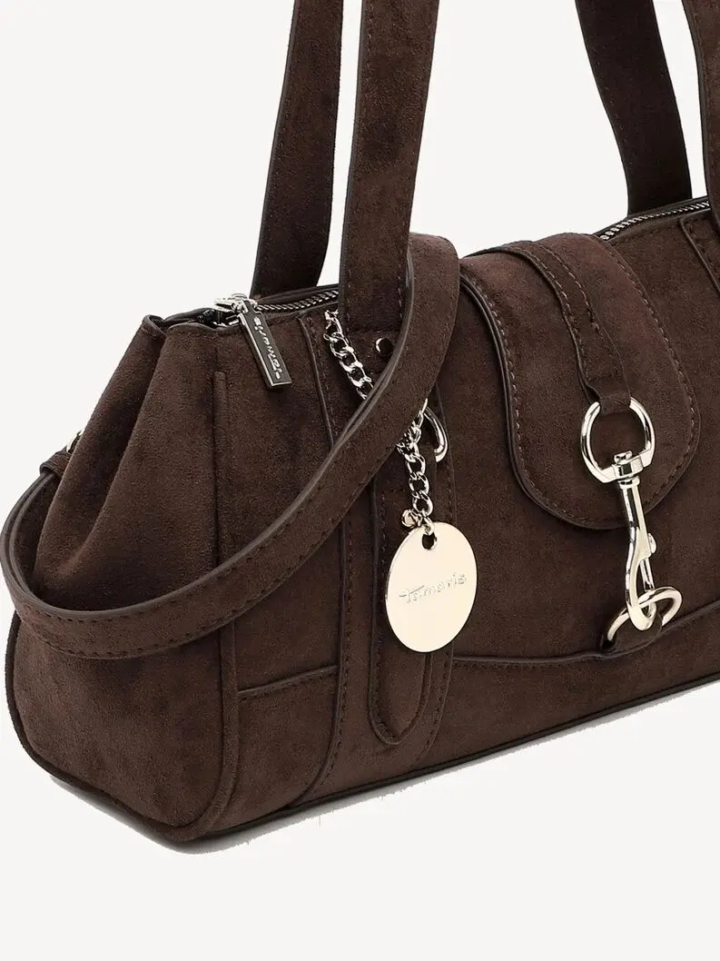 Miniature : Sac cabas - mocca - 34972 - 200