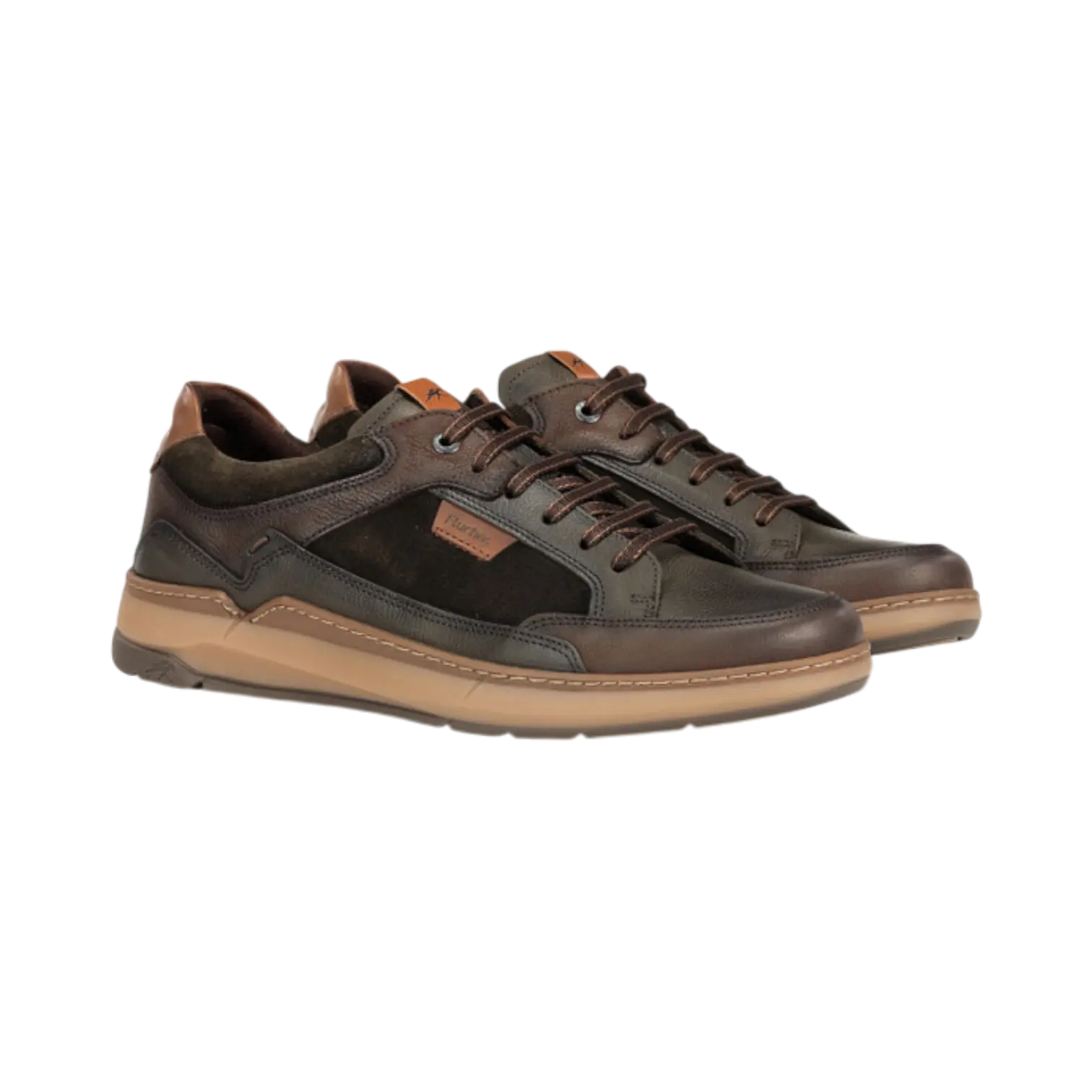 Fluchos - F2279 - Kaki