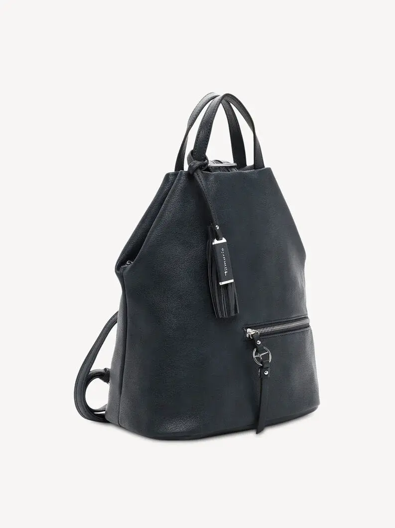 Miniature : Sac à dos - bleu - 32804 - 500