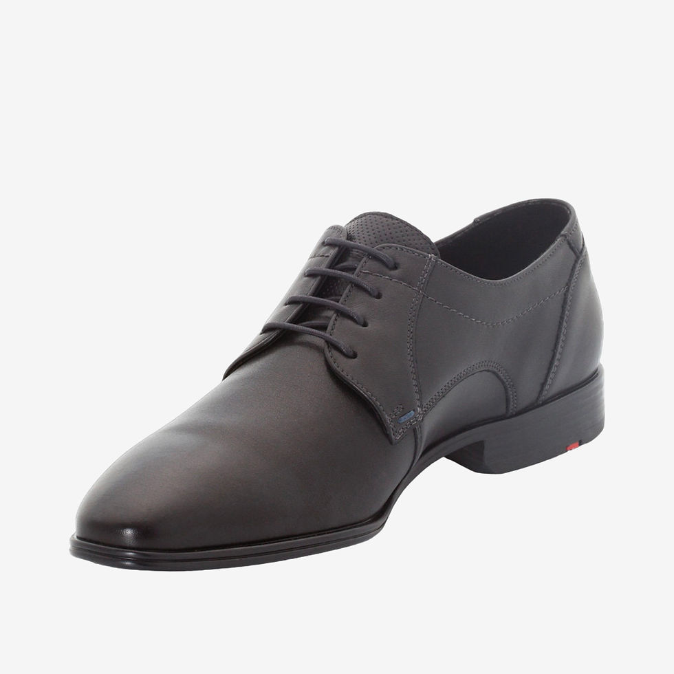 Miniature : Lloyd - Osmond - Black