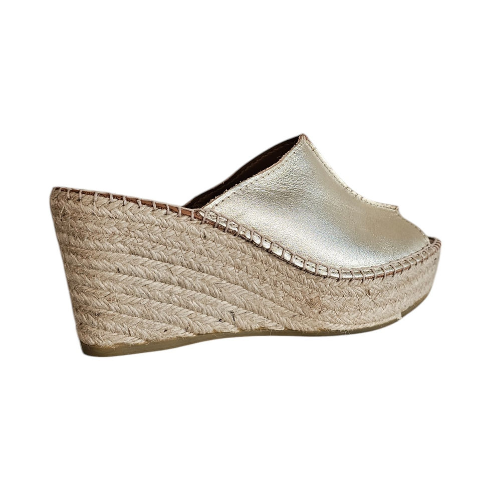 Miniature : Maison de L'espadrille - 967-7 - Or