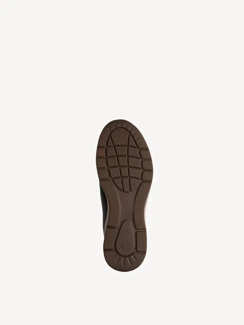 Miniature : Basket - mocca - 23711 -  304