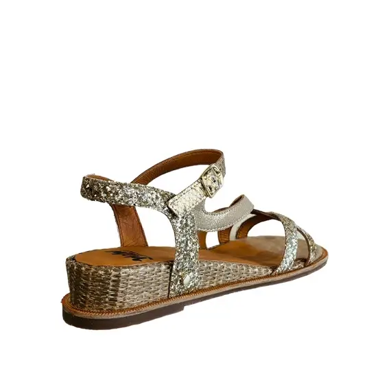 Miniature : Mam'zelle - Olim - Serpent Platine