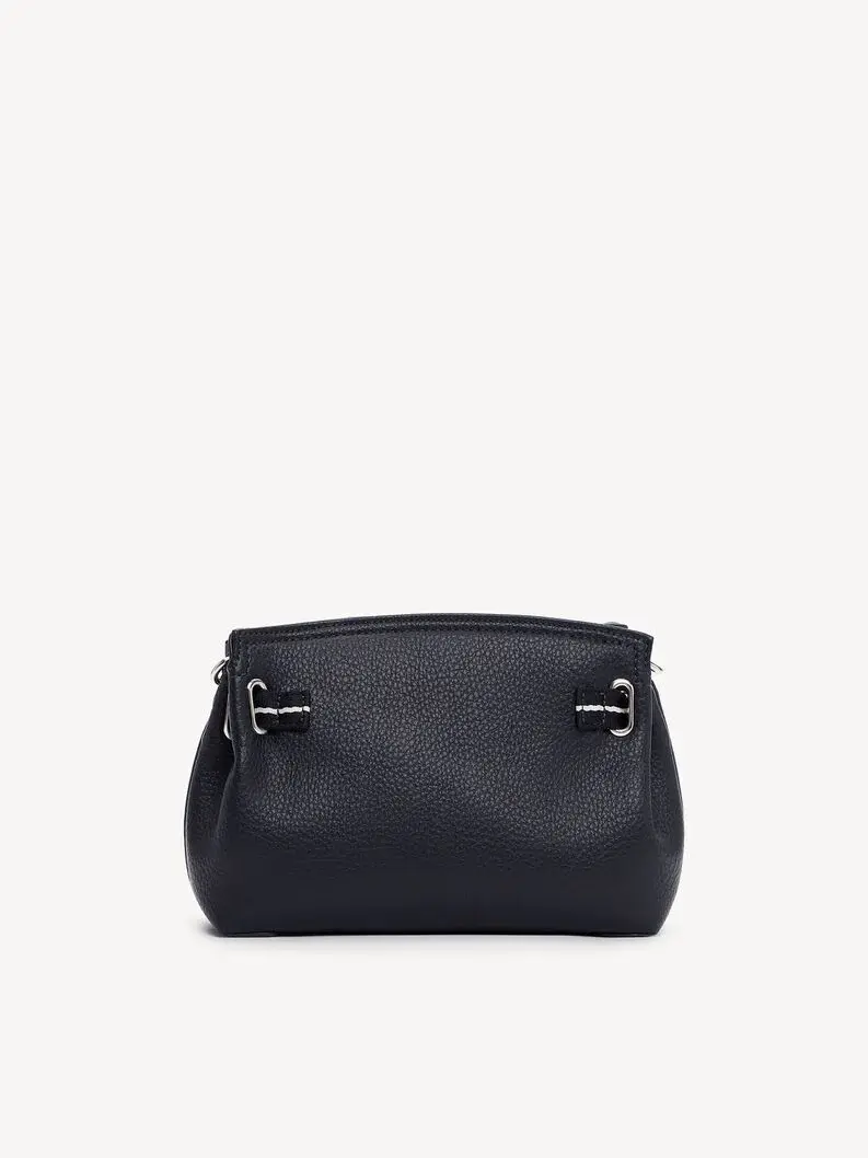 Miniature : Sac à bandoulière - bleu - 34430 - 500