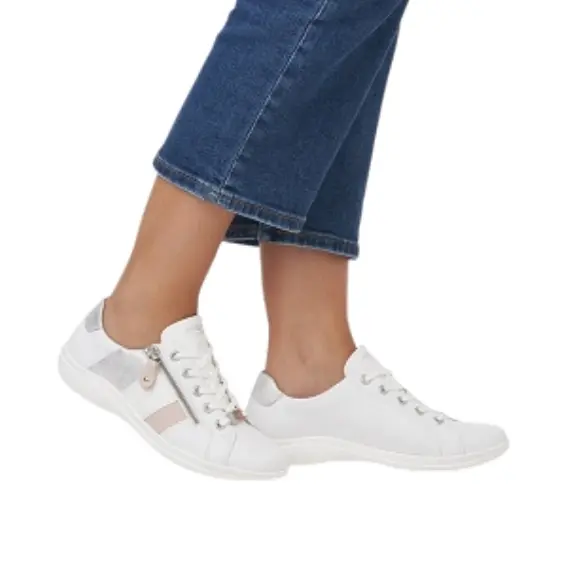 Miniature : Remonte - D1E00 81 - Blanc