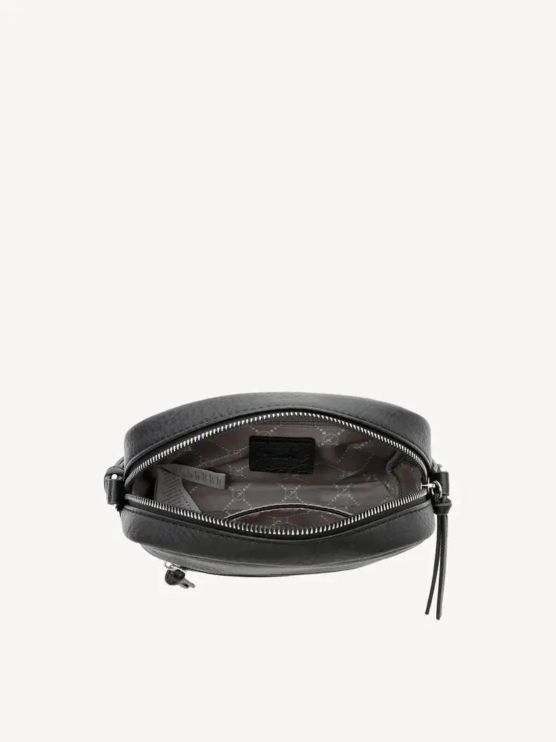 Miniature : Sac à bandoulière - noir - 30816 - 100