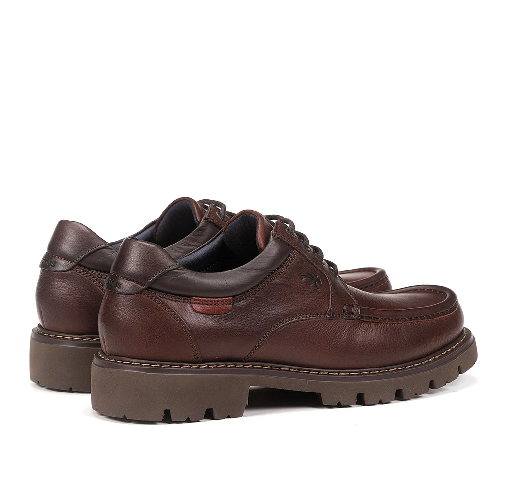 Fluchos - F1320 - Douglas - Brun | La Fabrik