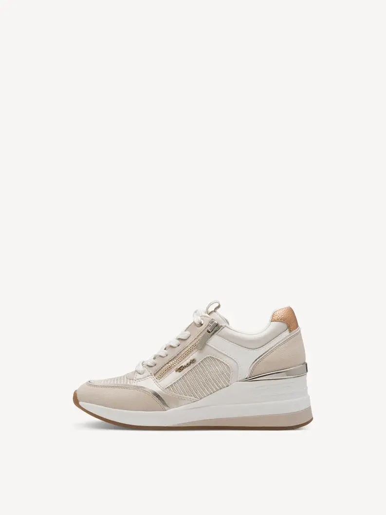 Basket - beige - 23703 - 402