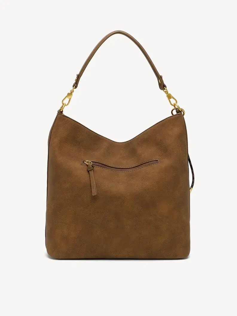 Miniature : Sac à bandoulière - marron - 34773 - 700