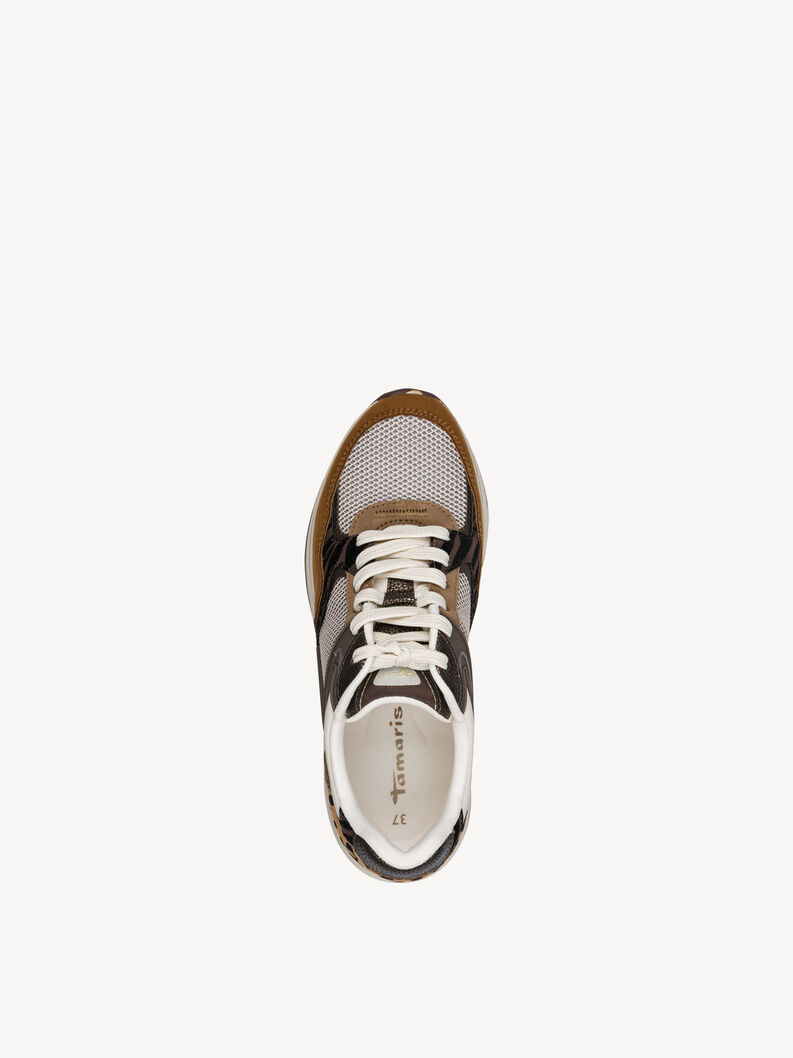 Miniature : Basket - marron - 23735 - 329