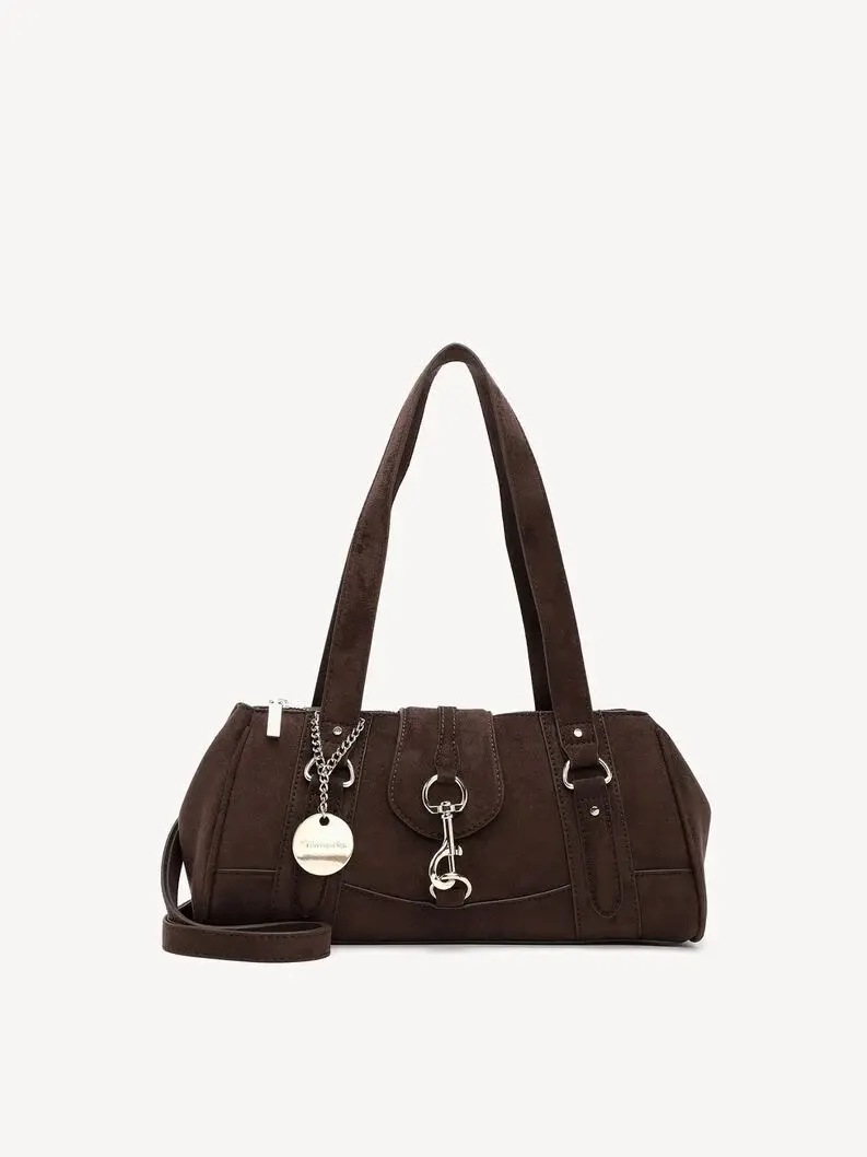 Sac cabas - mocca - 34972 - 200
