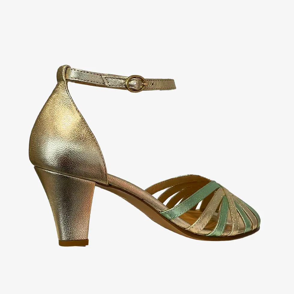 Miniature : Little la suite - 1247 - Carrara Mica