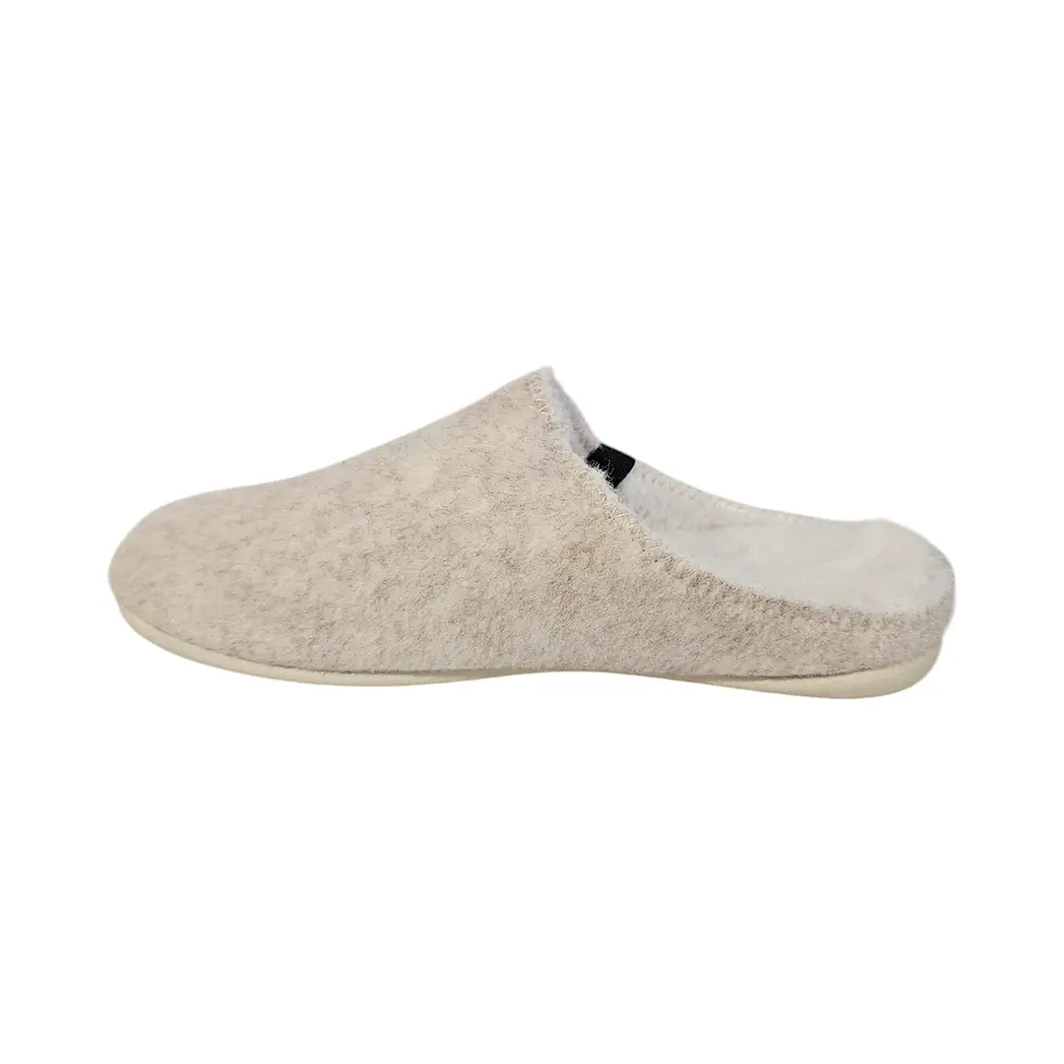 Miniature : 6037 - Mule Alpin - Beige