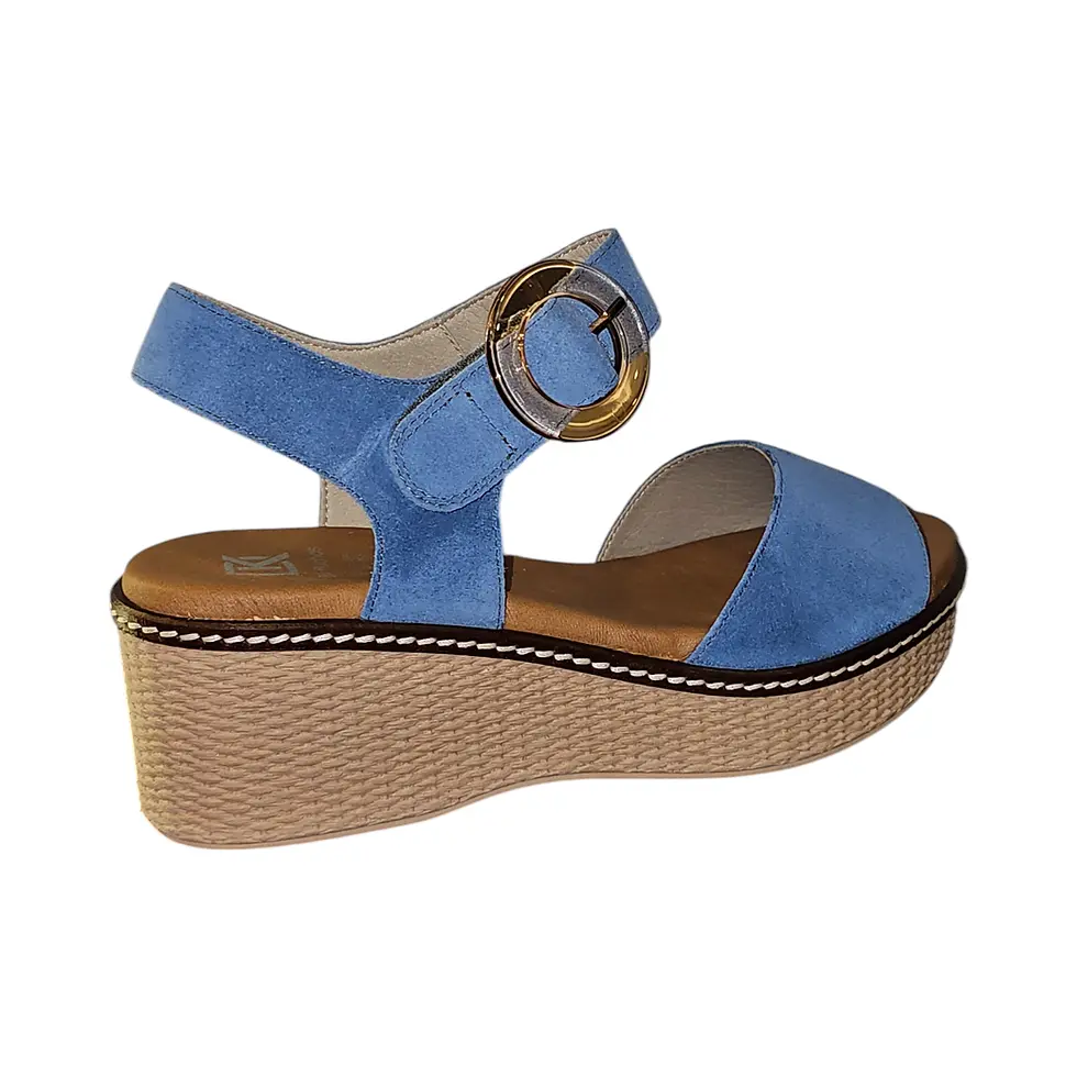 Miniature : Dorking D9450 - Nido - Bleu