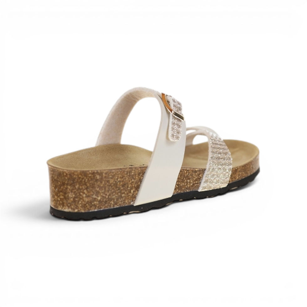 Miniature : Maison de L'espadrille - 3535-8 - Or