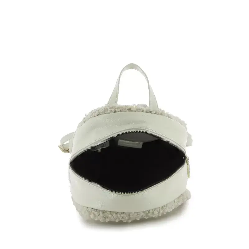 Miniature : Sac à dos - blanc - 34125 - 400
