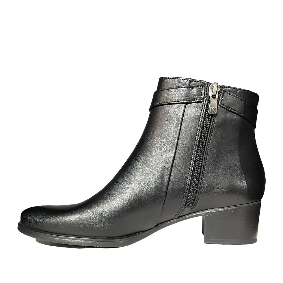 Miniature : Dorking D7232 - Alegria - Noir