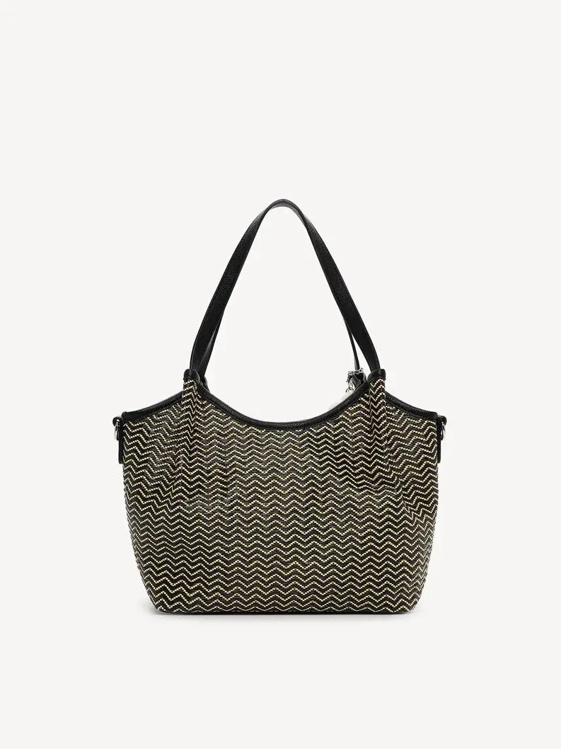 Miniature : Sac cabas - noir - 34264 - 100