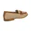 Miniature : Reqins - Florine - Cuir Velours Beige/ Chamois