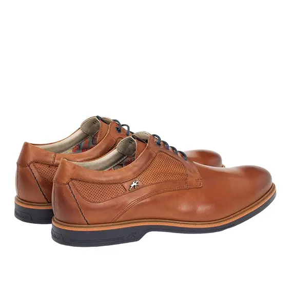 Miniature : Fluchos - F1744 - Tristan Marron