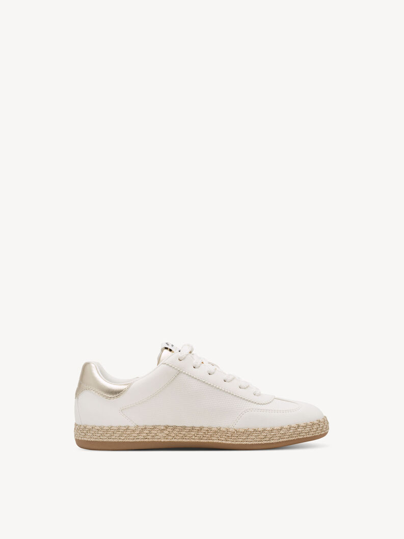 Miniature : Basket - blanc - 23641 - 190