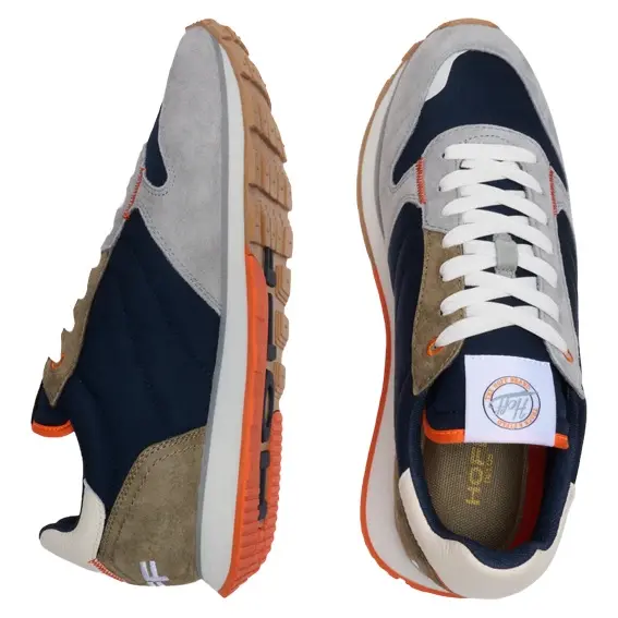 Miniature : Hoff - Delos