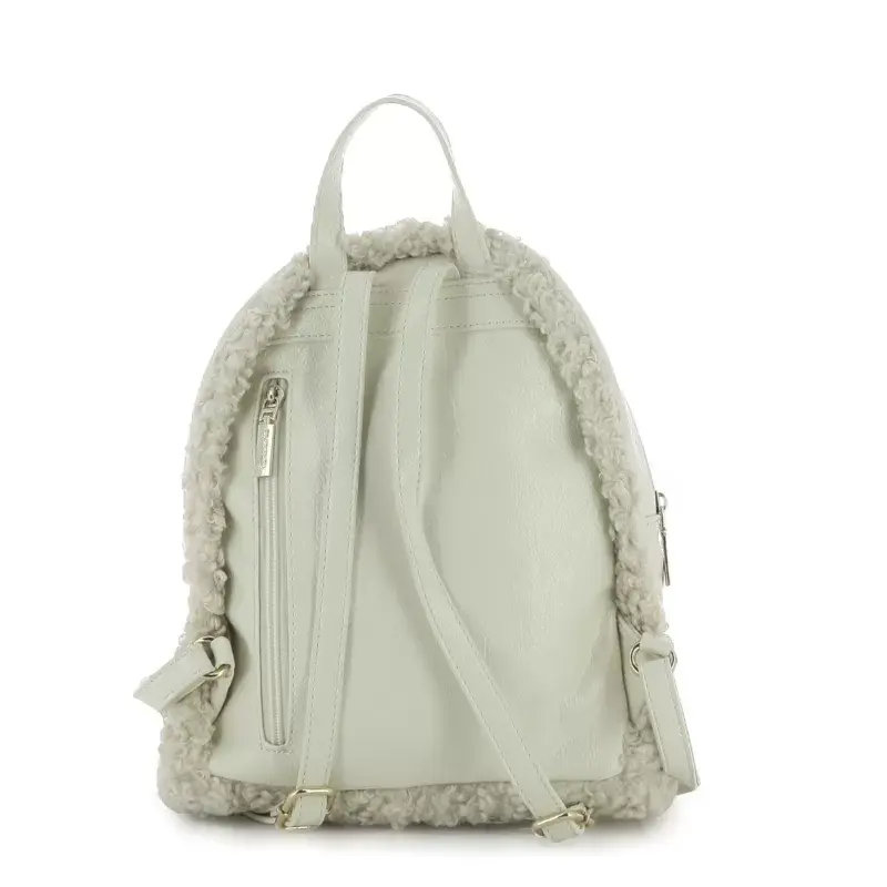 Miniature : Sac à dos - blanc - 34125 - 400