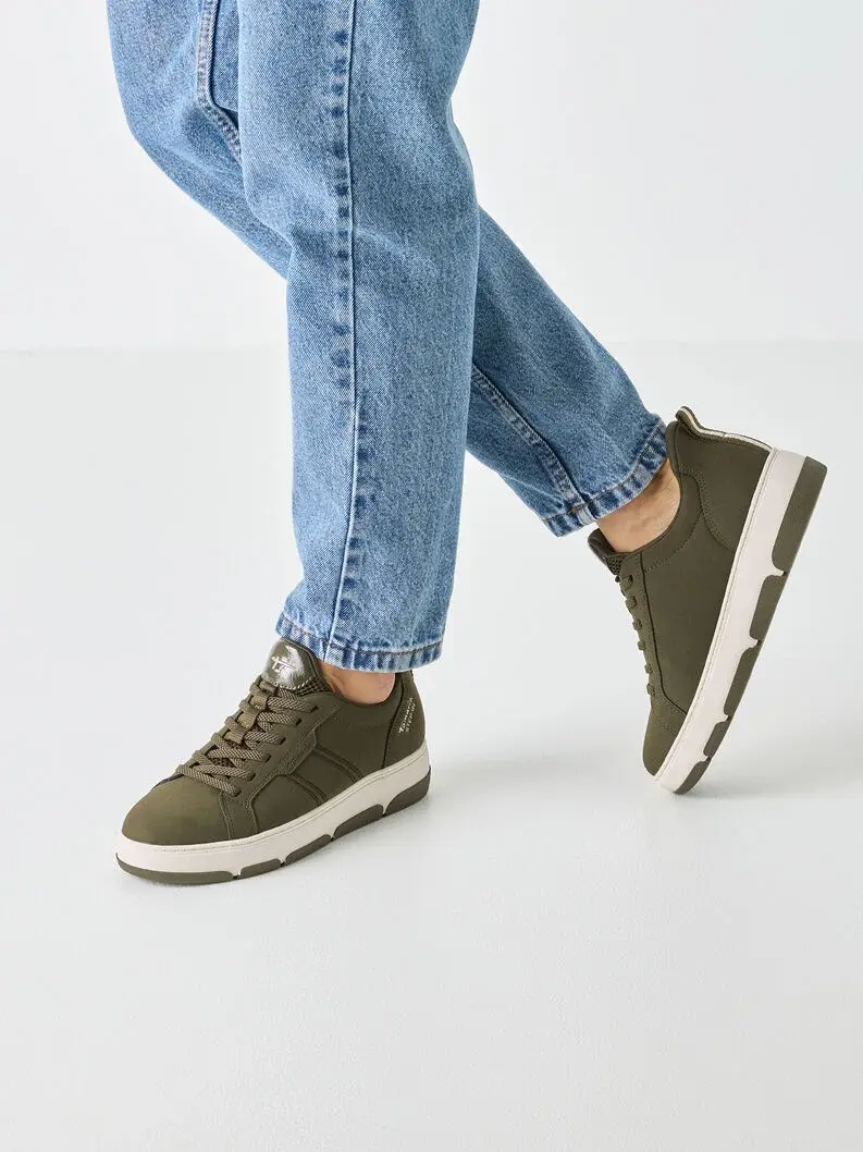 Miniature : Basket - khaki - 23758 - 727