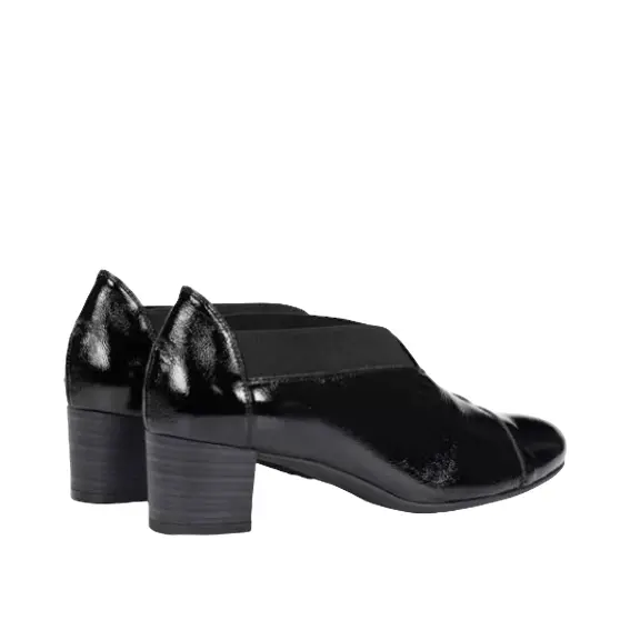 Miniature : Dorking - D8638 - Geminis - Napplak Noir