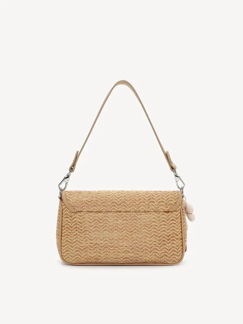 Miniature : Sac à bandoulière - beige - 34261 - 420
