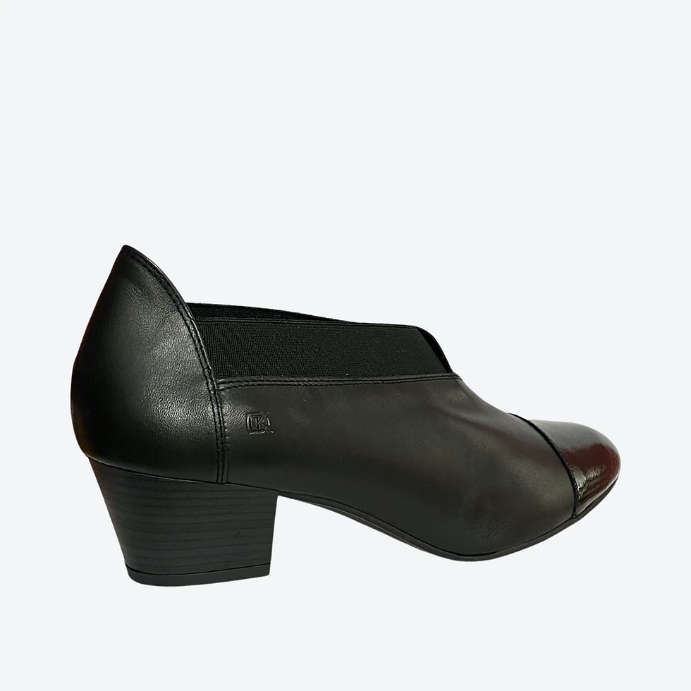 Miniature : Dorking D8880 - Dora - Noir