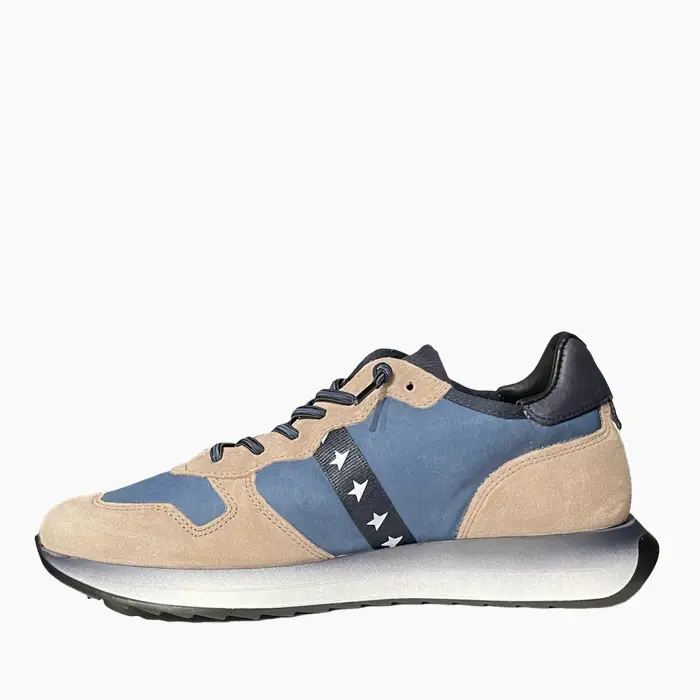 Miniature : Cetti - C-1311 - Ante Aged Sand Navy