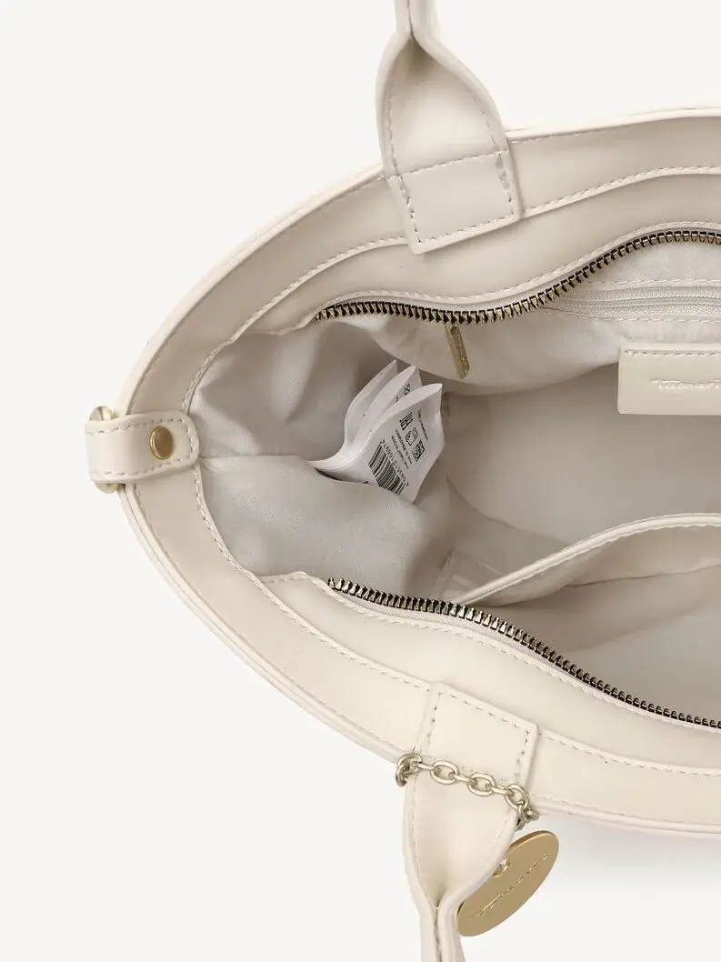 Miniature : Sac à bandoulière - beige - 34403 - 400