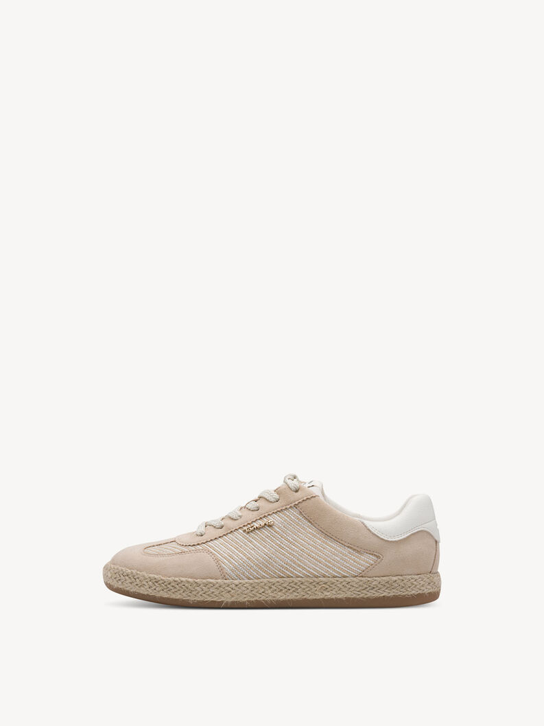 Basket - beige - 23640 - 430