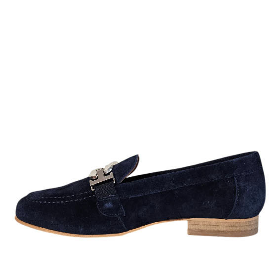 Miniature : Adige - Ellie - Velours Navy