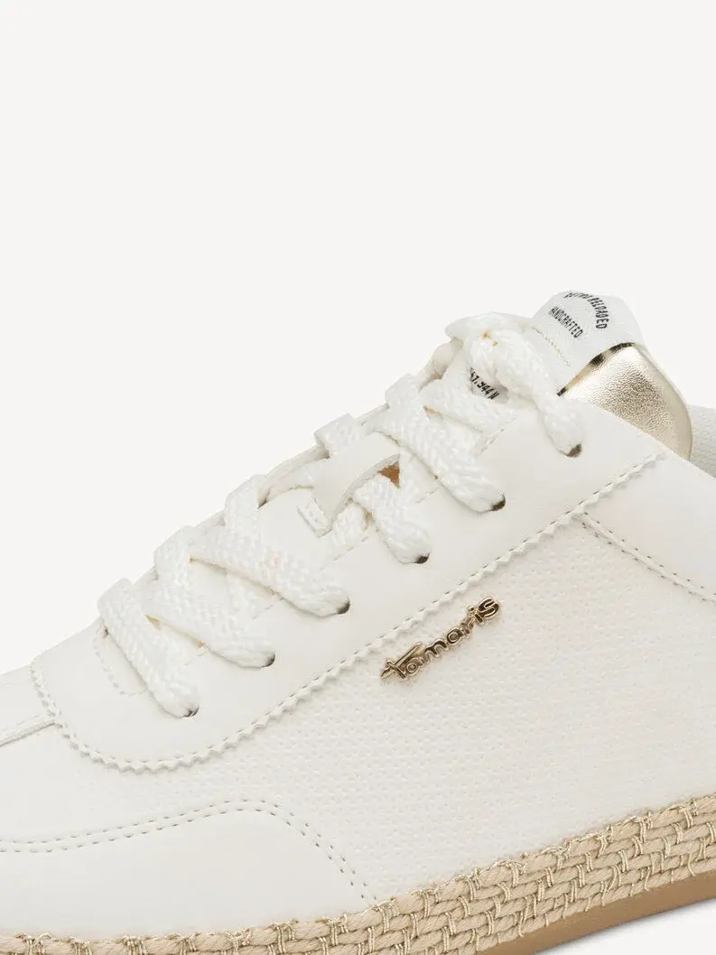 Miniature : Basket - blanc - 23641 - 190