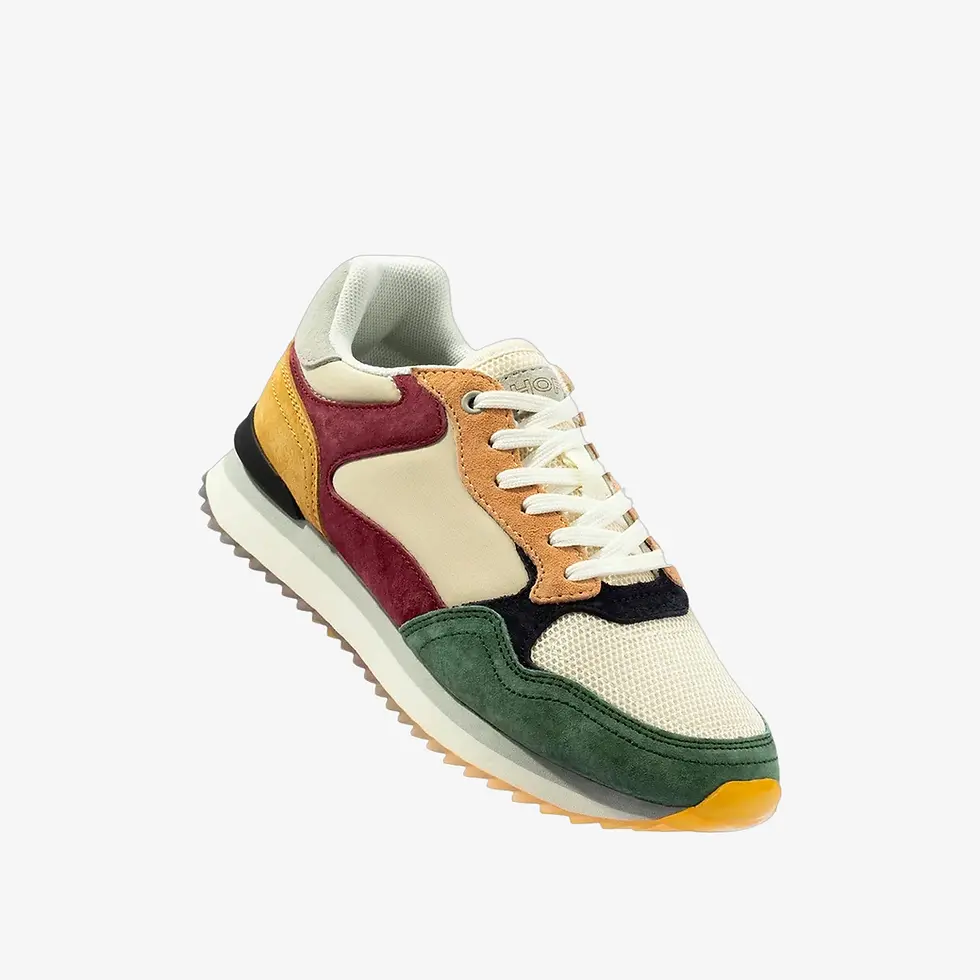 Miniature : Hoff - Montréal