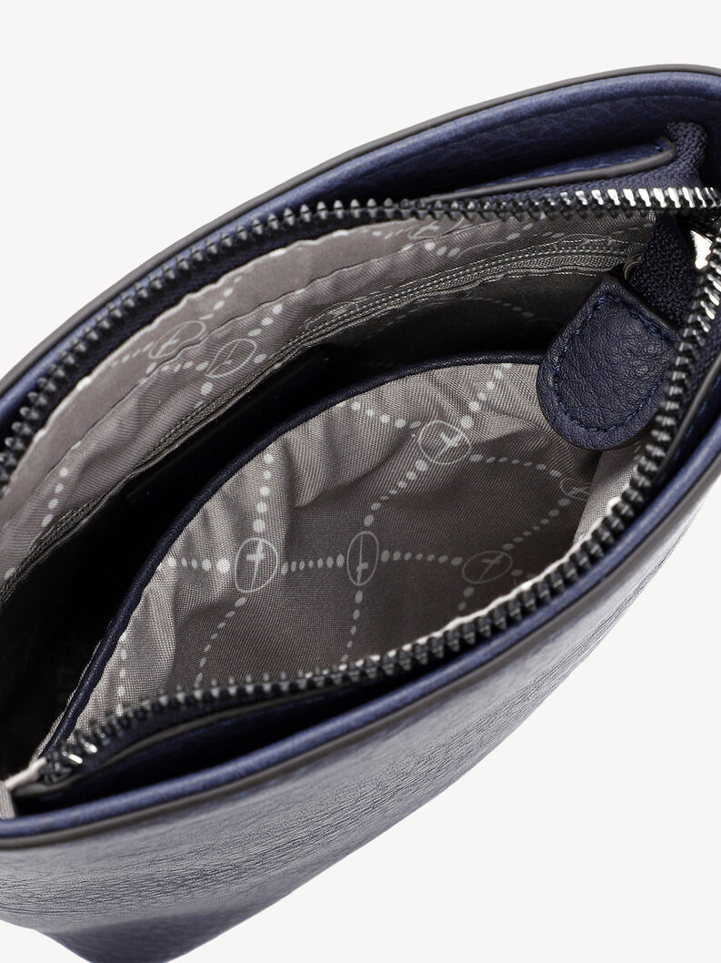 Miniature : Sac à bandoulière - noir - 30444 - 511