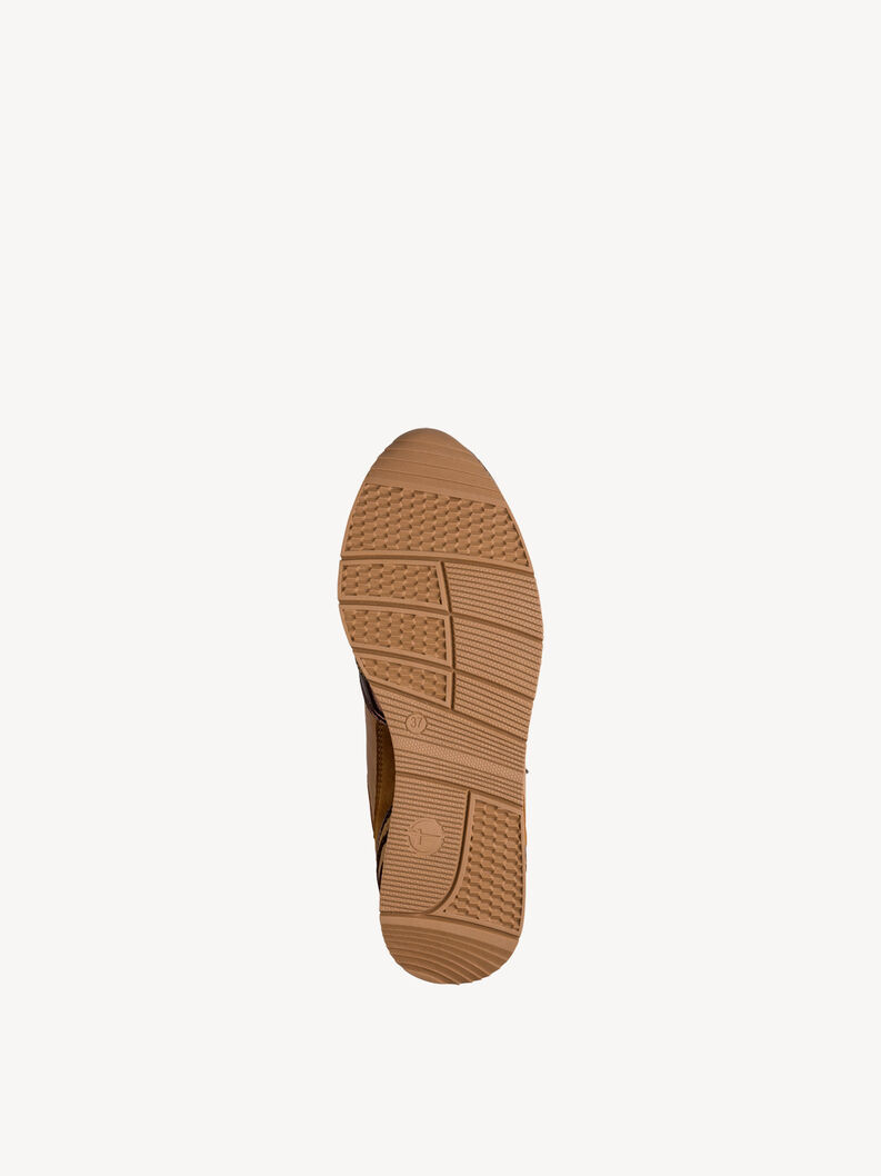 Miniature : Basket - marron - 23603 - 3A2