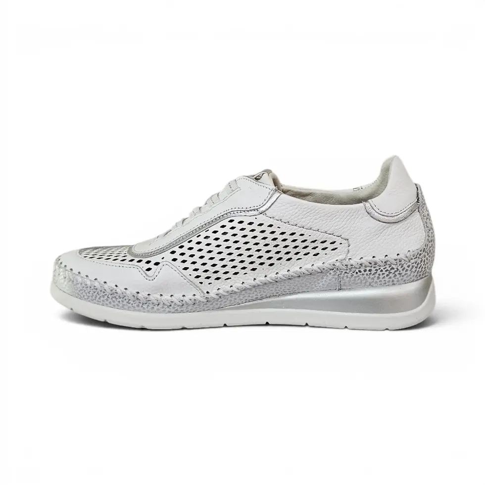 Miniature : Fluchos - F2183 - Blanc