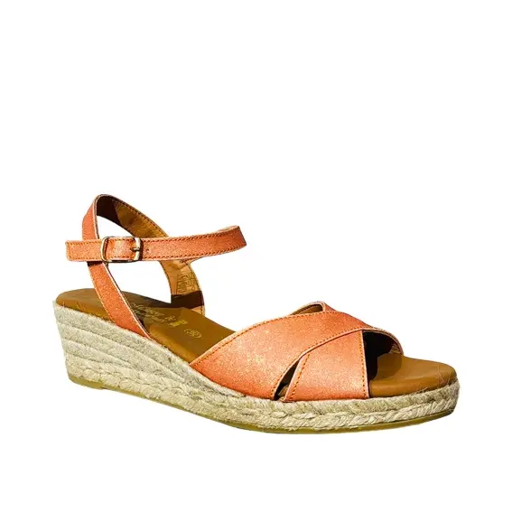 Miniature : Maison de L'espadrille - 859 - Orange