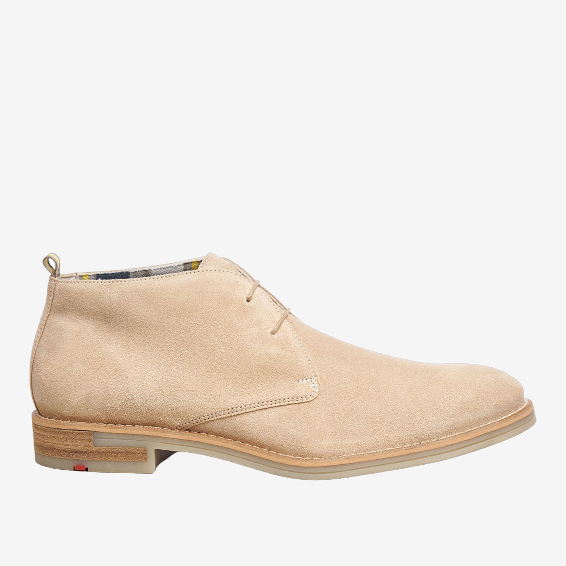 Lloyd - Darius - Beige