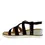 Miniature : Fugitive - Bizou - Velours Navy