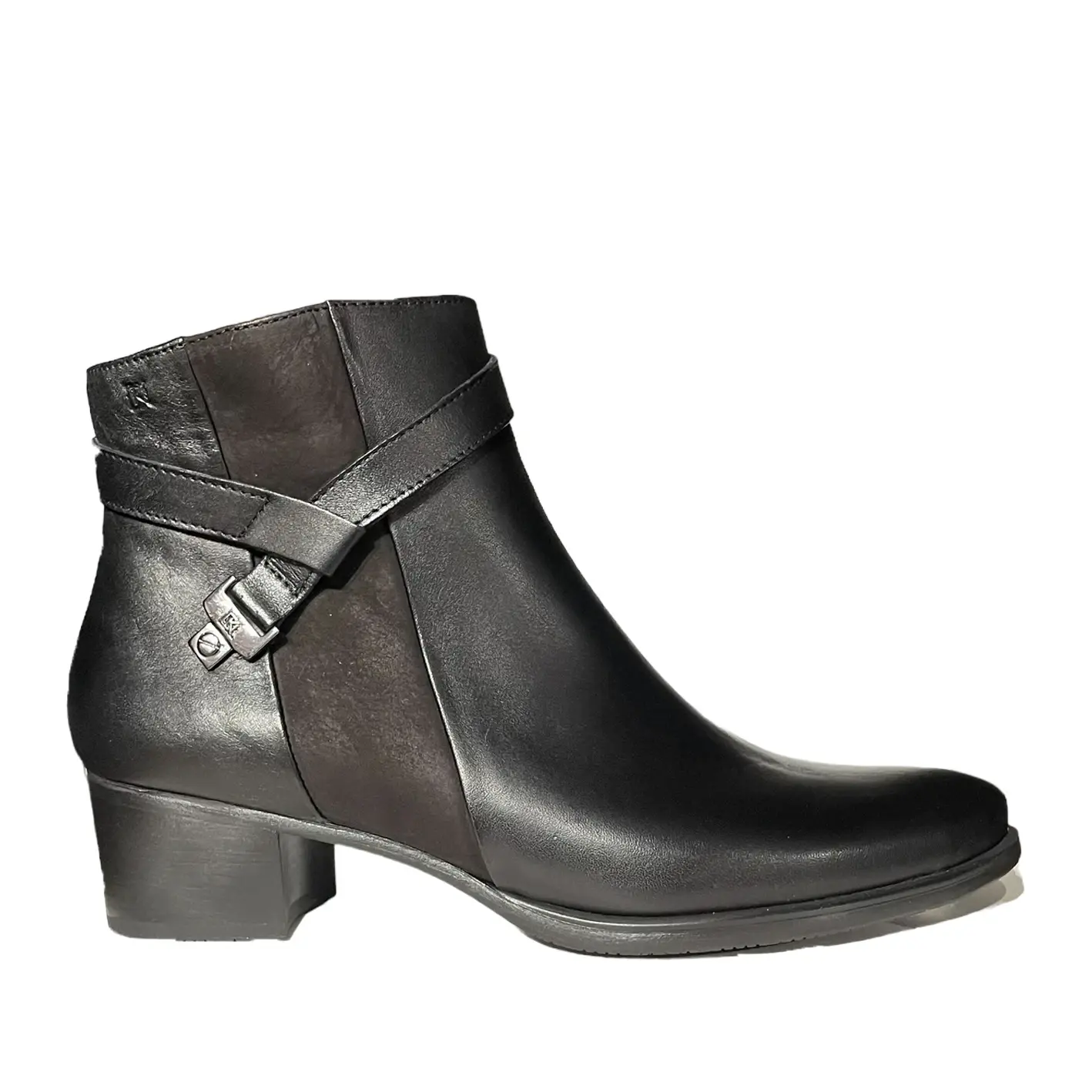 Dorking D7232 - Alegria - Noir