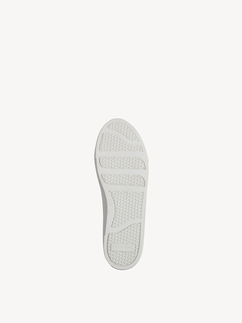 Miniature : Basket - blanc silver - 23751 - 101